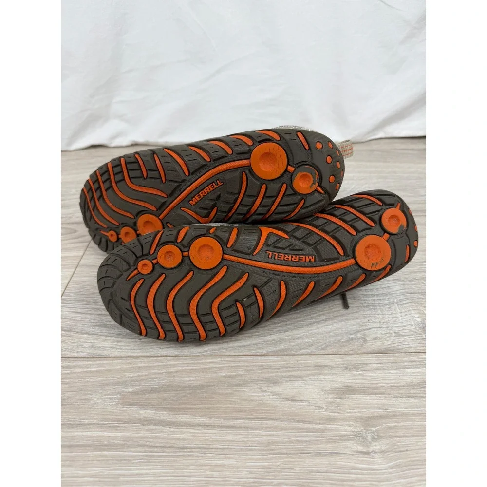 Merrell performance footwear